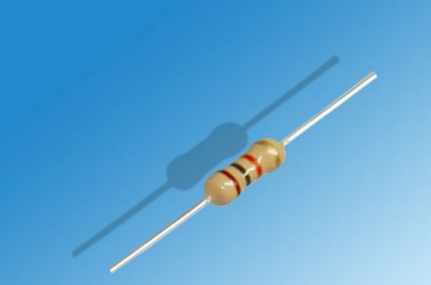 怎么區(qū)分碳膜電阻和金屬膜電阻？